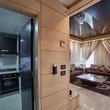 Lahoya Verdun Beirut Ngoại thất bức ảnh
