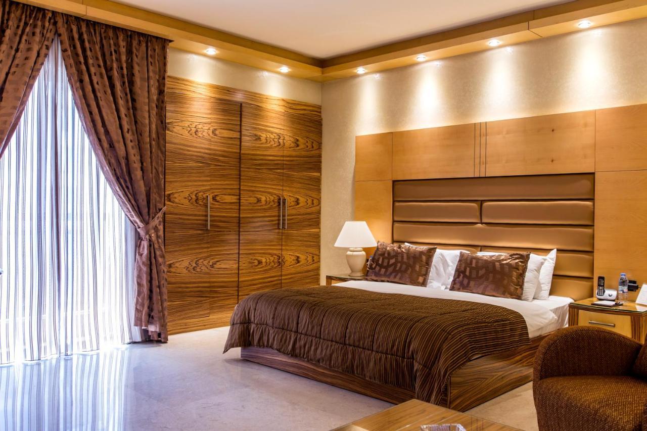 Lahoya Verdun Beirut Ngoại thất bức ảnh