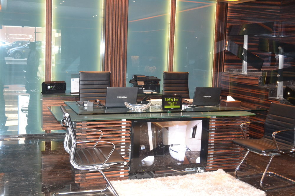 Lahoya Verdun Beirut Ngoại thất bức ảnh