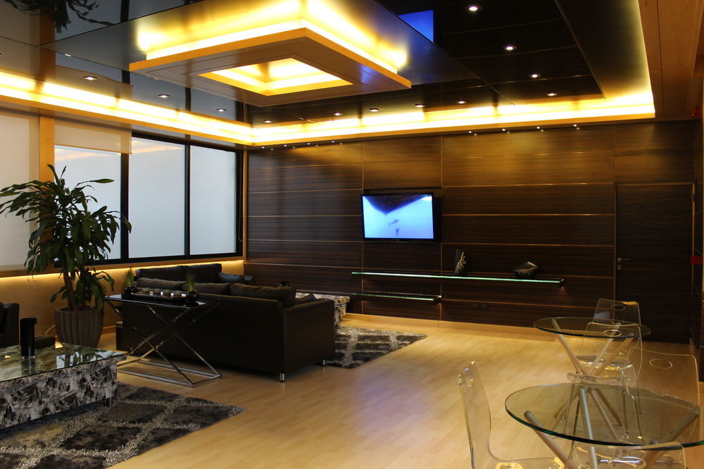 Lahoya Verdun Beirut Ngoại thất bức ảnh