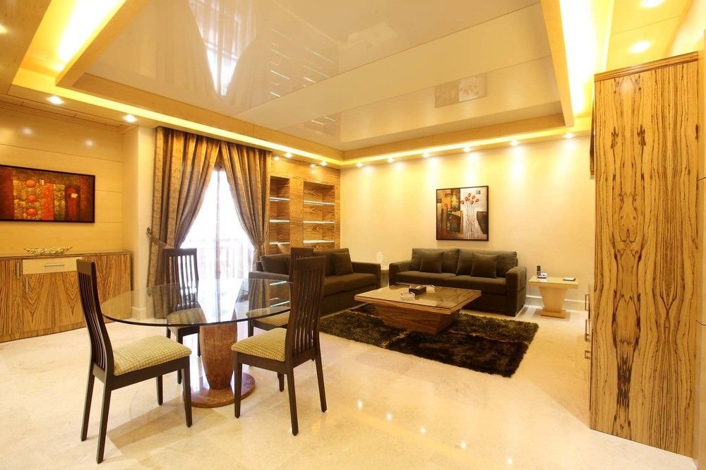Lahoya Verdun Beirut Ngoại thất bức ảnh