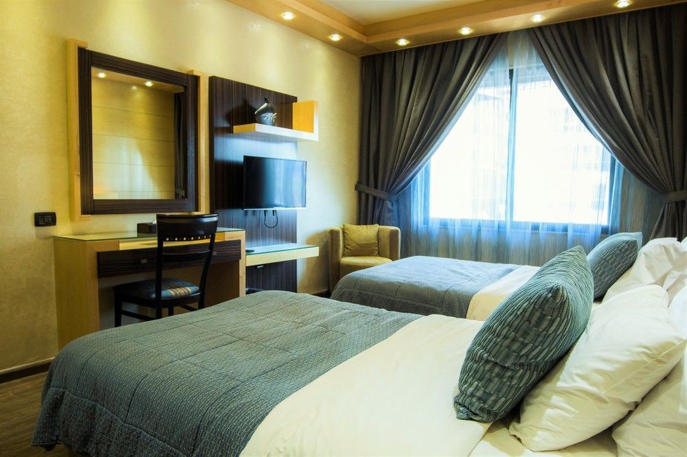 Lahoya Verdun Beirut Ngoại thất bức ảnh