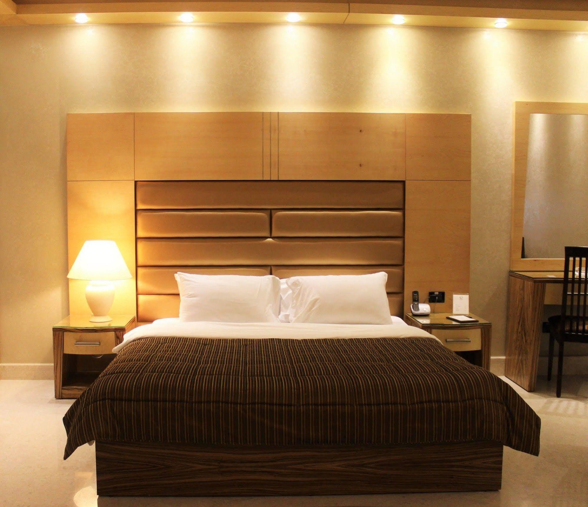Lahoya Verdun Beirut Ngoại thất bức ảnh