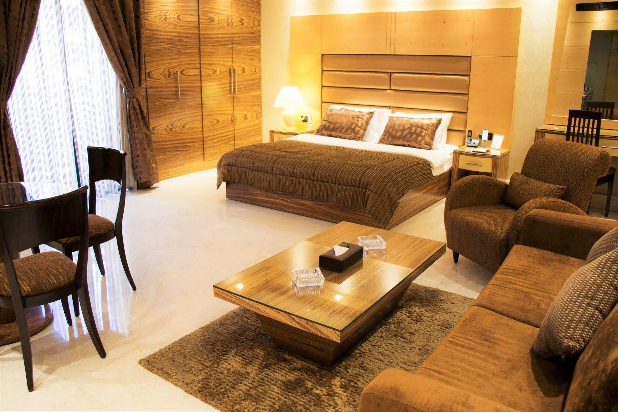 Lahoya Verdun Beirut Ngoại thất bức ảnh