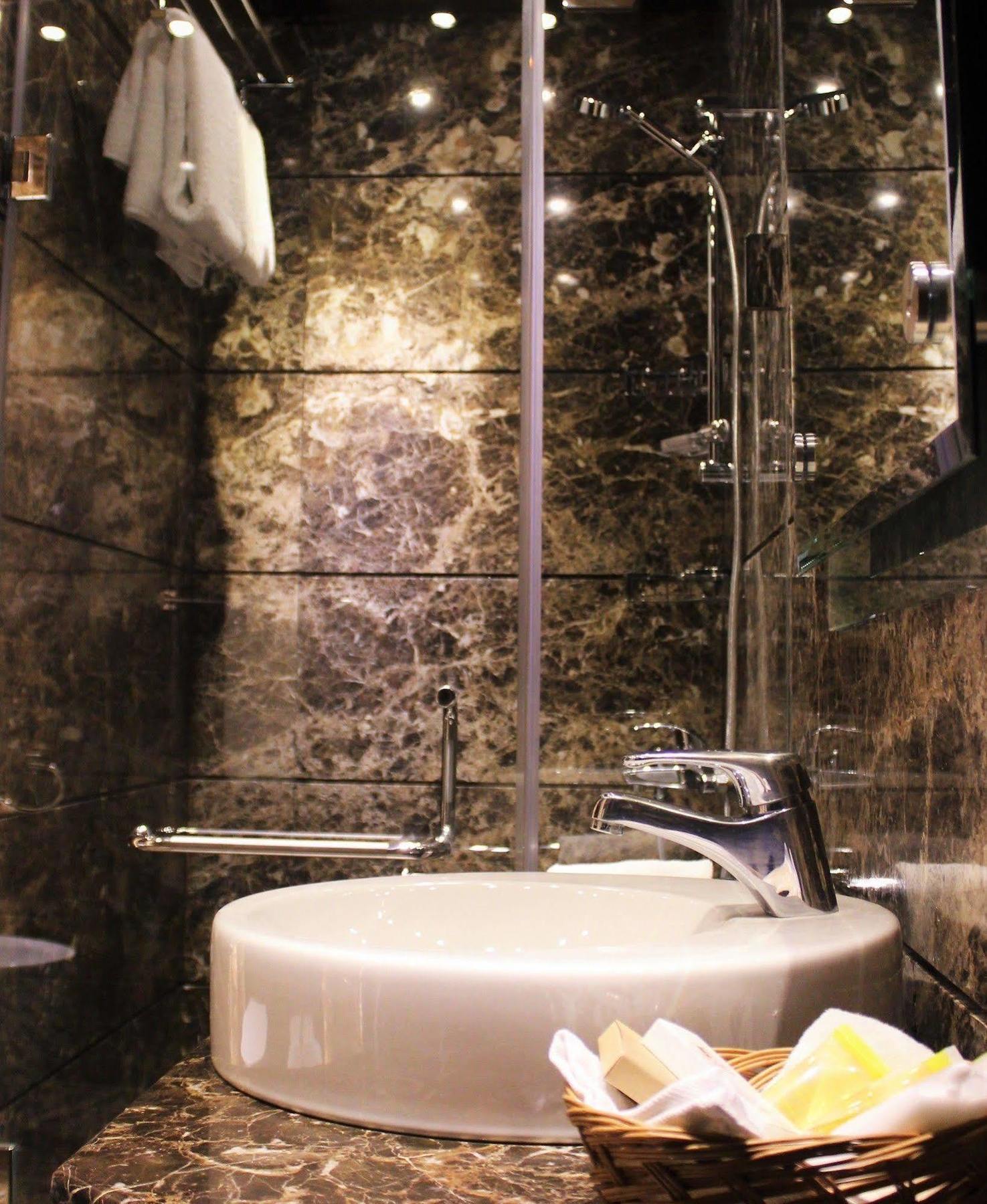 Lahoya Verdun Beirut Ngoại thất bức ảnh
