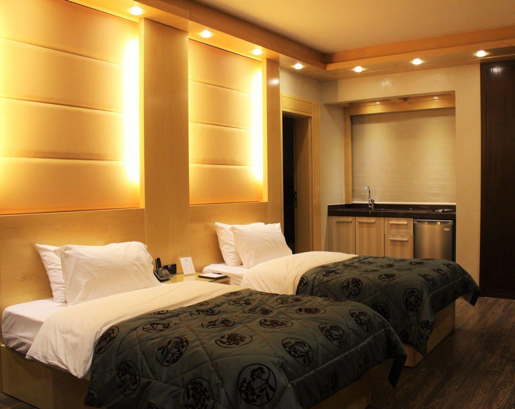Lahoya Verdun Beirut Ngoại thất bức ảnh