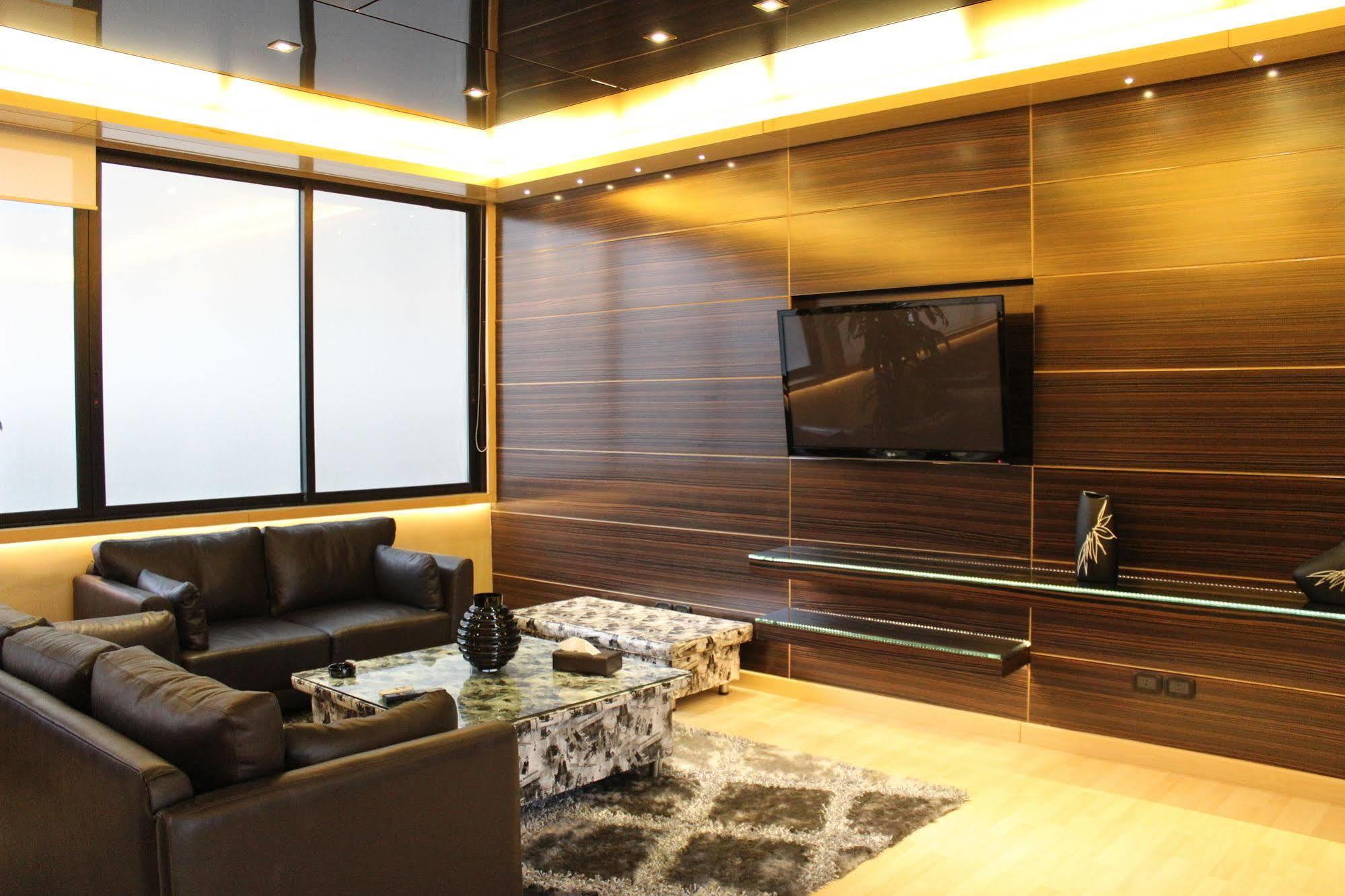 Lahoya Verdun Beirut Ngoại thất bức ảnh