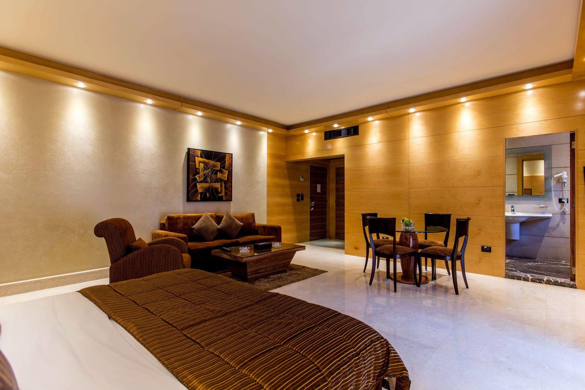 Lahoya Verdun Beirut Ngoại thất bức ảnh
