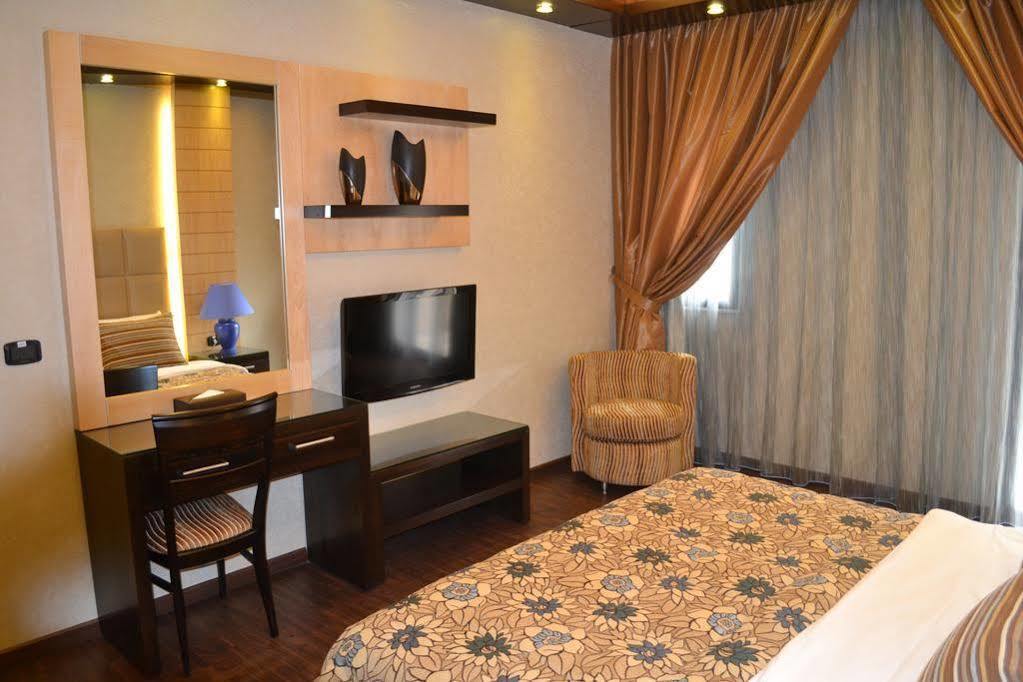 Lahoya Verdun Beirut Ngoại thất bức ảnh