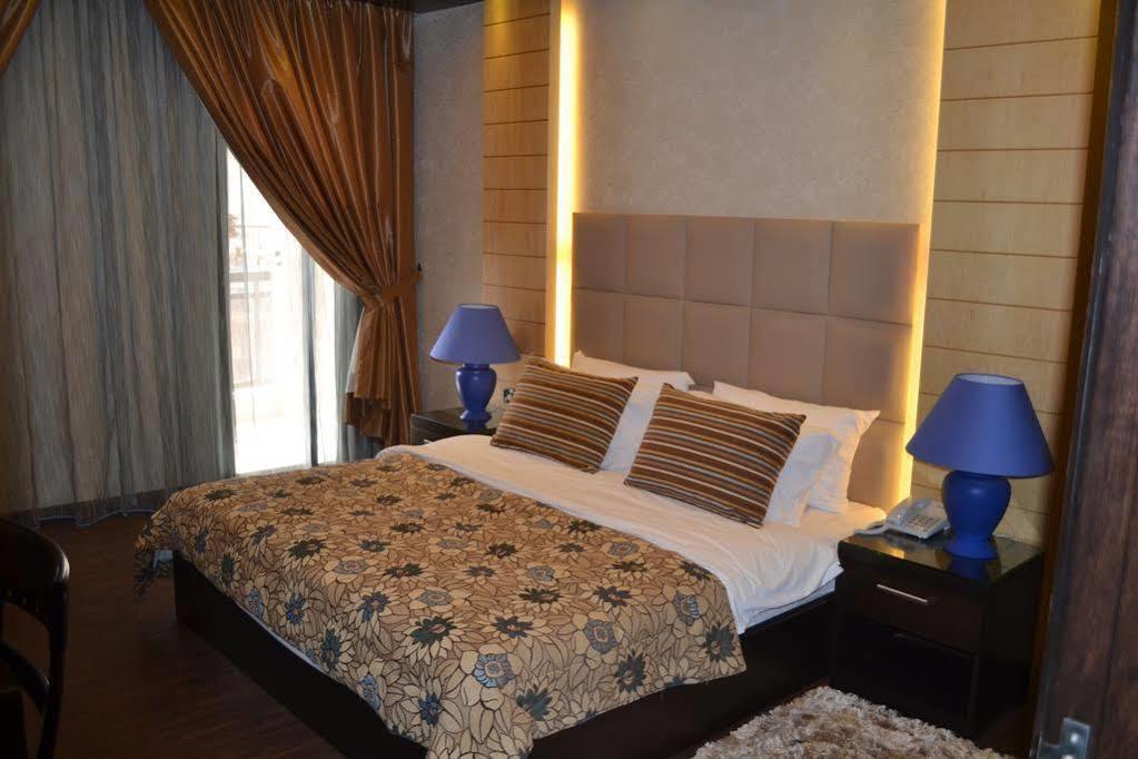 Lahoya Verdun Beirut Ngoại thất bức ảnh