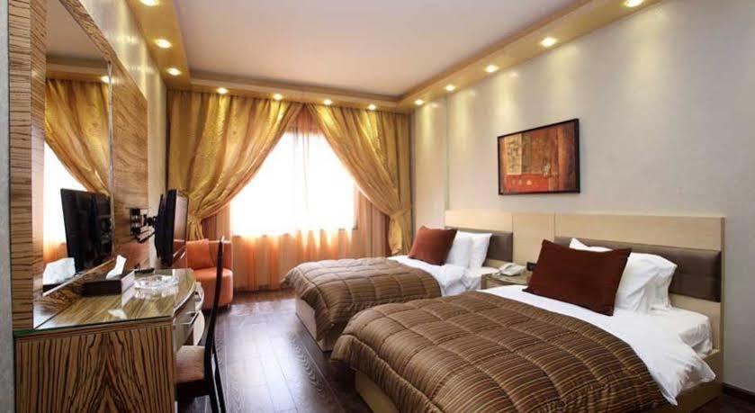 Lahoya Verdun Beirut Ngoại thất bức ảnh