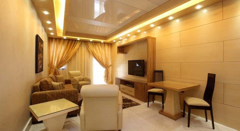 Lahoya Verdun Beirut Ngoại thất bức ảnh