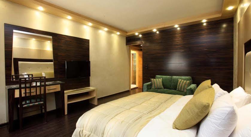 Lahoya Verdun Beirut Ngoại thất bức ảnh