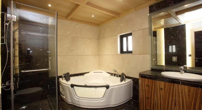 Lahoya Verdun Beirut Ngoại thất bức ảnh