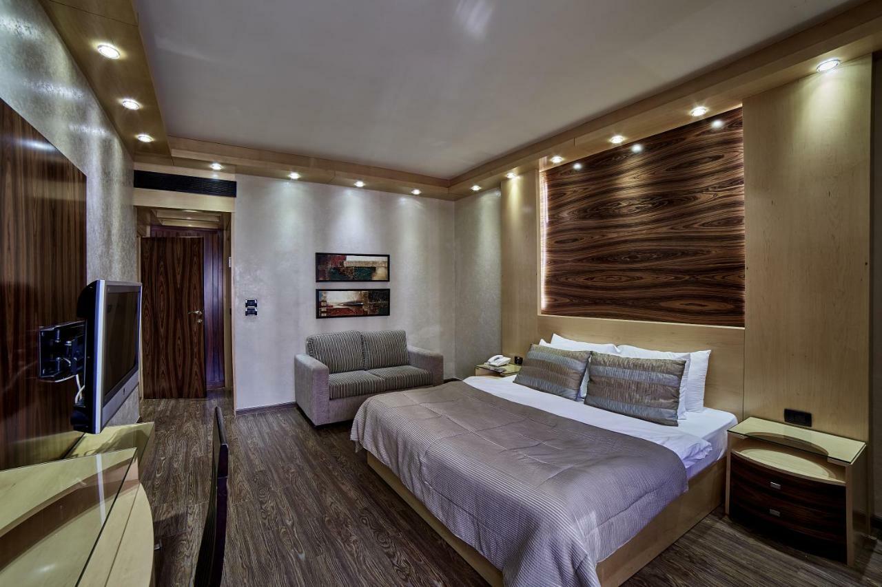 Lahoya Verdun Beirut Ngoại thất bức ảnh