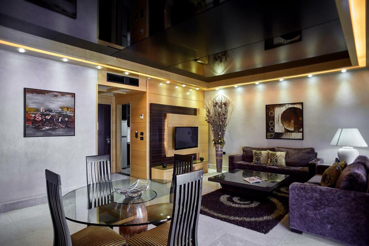 Lahoya Verdun Beirut Ngoại thất bức ảnh