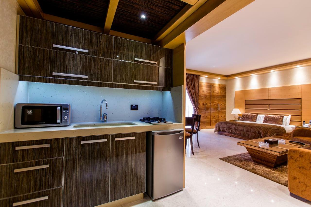 Lahoya Verdun Beirut Ngoại thất bức ảnh