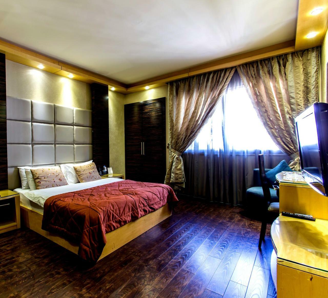 Lahoya Verdun Beirut Ngoại thất bức ảnh